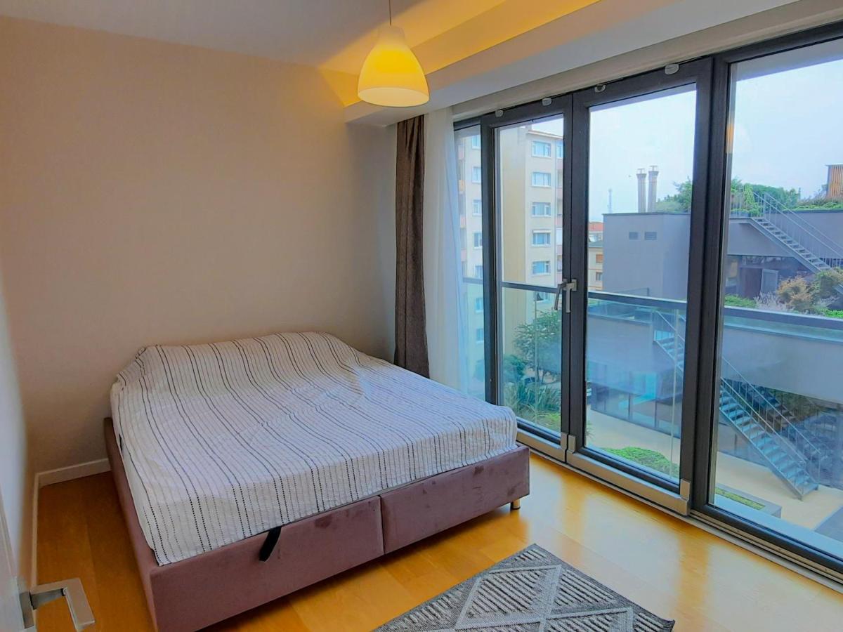Cebeci Residence Pendik Istambul Exterior foto