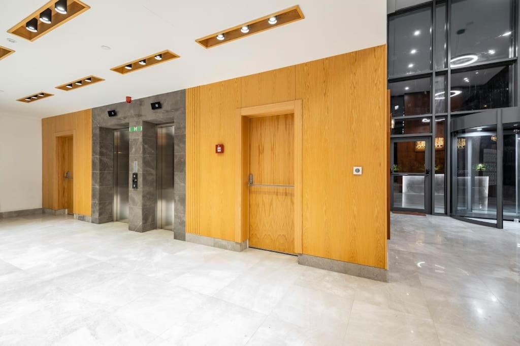 Cebeci Residence Pendik Istambul Exterior foto