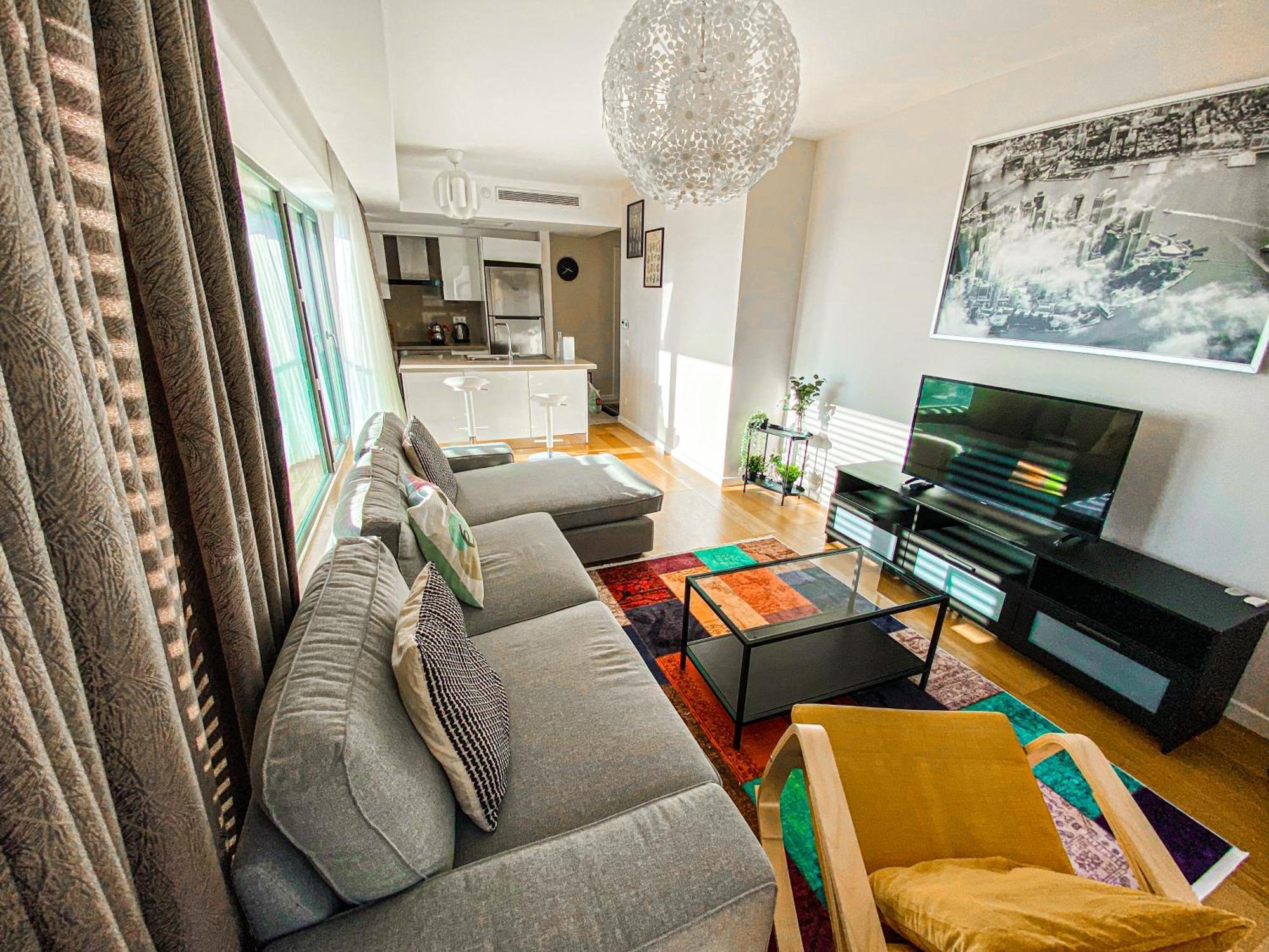 Cebeci Residence Pendik Istambul Exterior foto