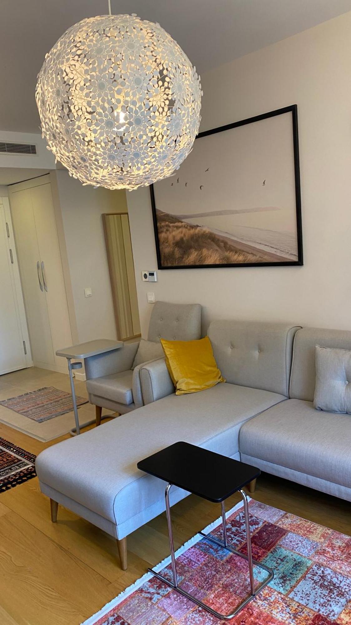 Cebeci Residence Pendik Istambul Exterior foto