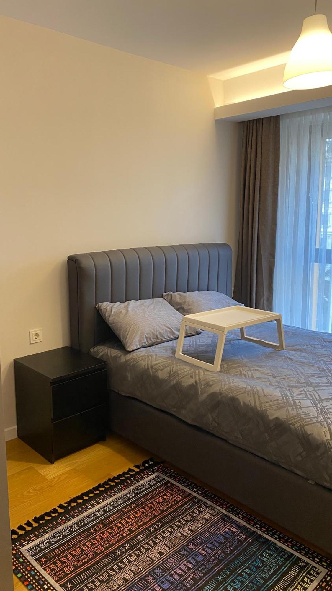 Cebeci Residence Pendik Istambul Exterior foto