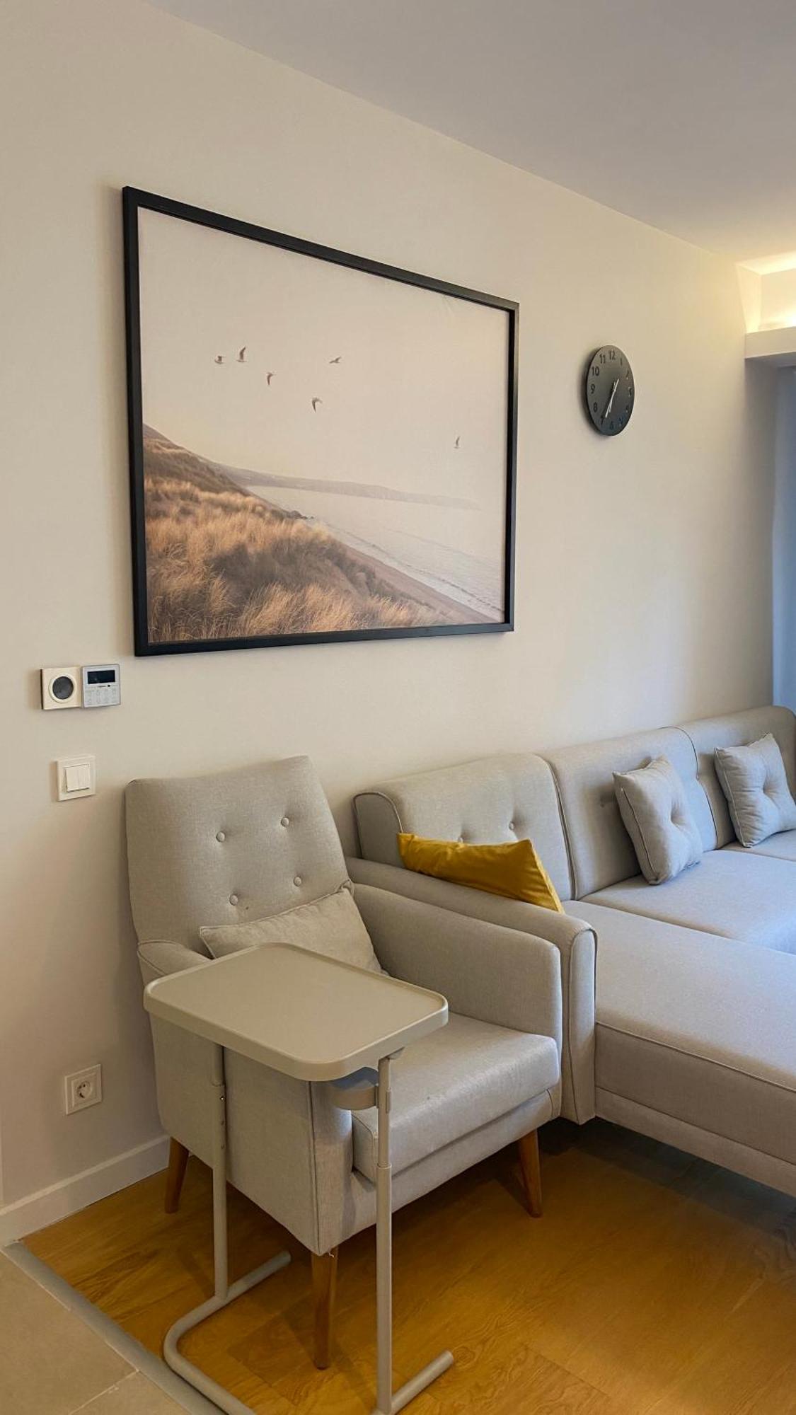 Cebeci Residence Pendik Istambul Exterior foto